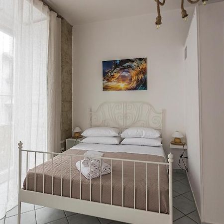 Apartament Al Centro Storico Neapol Zewnętrze zdjęcie