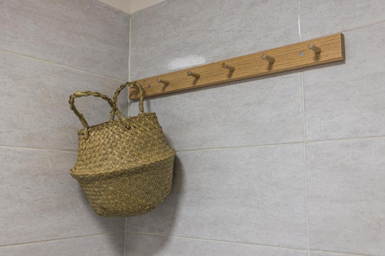 Apartament Al Centro Storico Neapol Zewnętrze zdjęcie