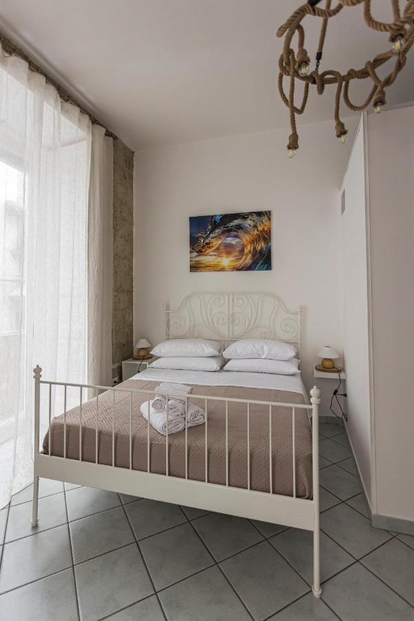 Apartament Al Centro Storico Neapol Zewnętrze zdjęcie