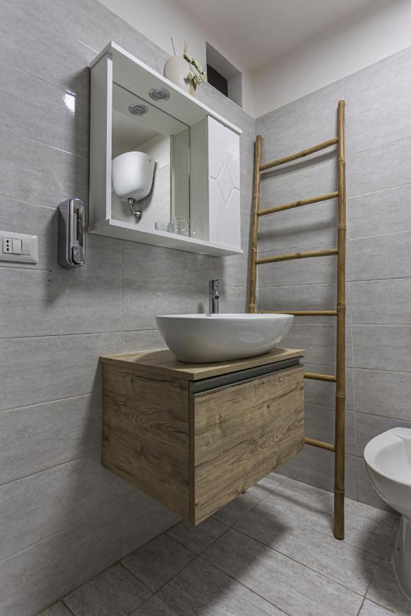 Apartament Al Centro Storico Neapol Zewnętrze zdjęcie