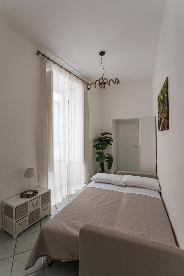 Apartament Al Centro Storico Neapol Zewnętrze zdjęcie