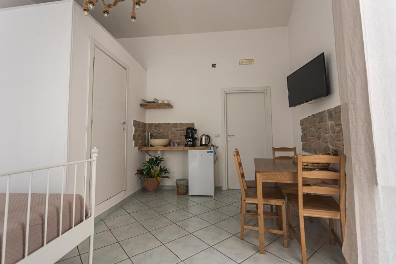Apartament Al Centro Storico Neapol Zewnętrze zdjęcie