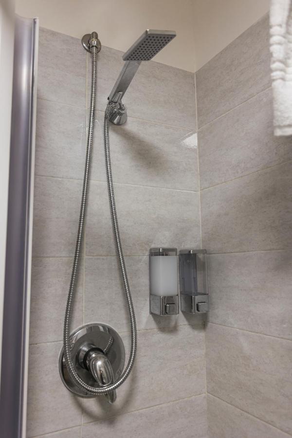 Apartament Al Centro Storico Neapol Zewnętrze zdjęcie